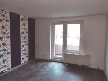 Bastlerwohnung! Bei Anmietung 2 Kaltmieten sparen!, 01979 Lauchhammer, Etagenwohnung